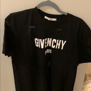 Givenchy Shirt